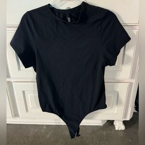 SKIMS Cotton Bodysuit